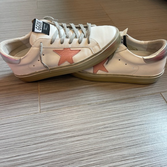 Golden Goose Hi star - Picture 3 of 7